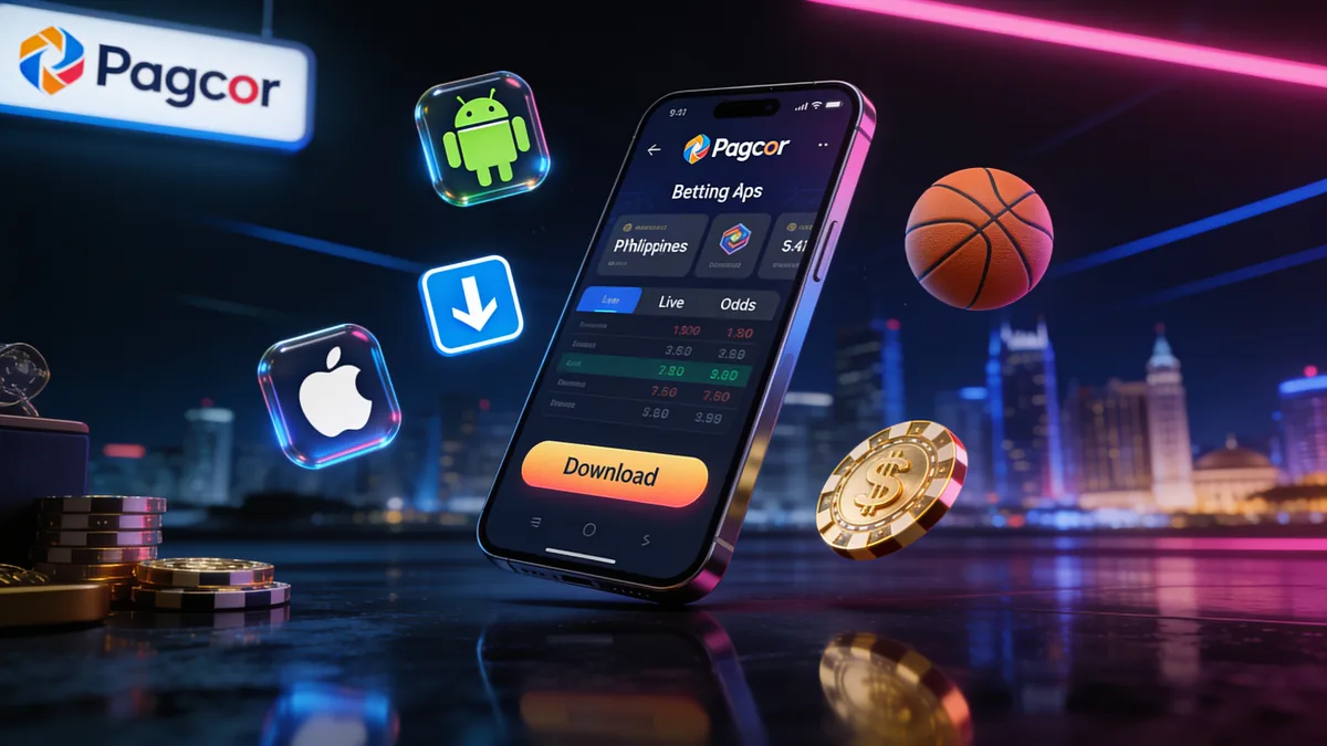 PAGCOR Casino Games and Entertainment: pagcor casino guide for players in the Philippines