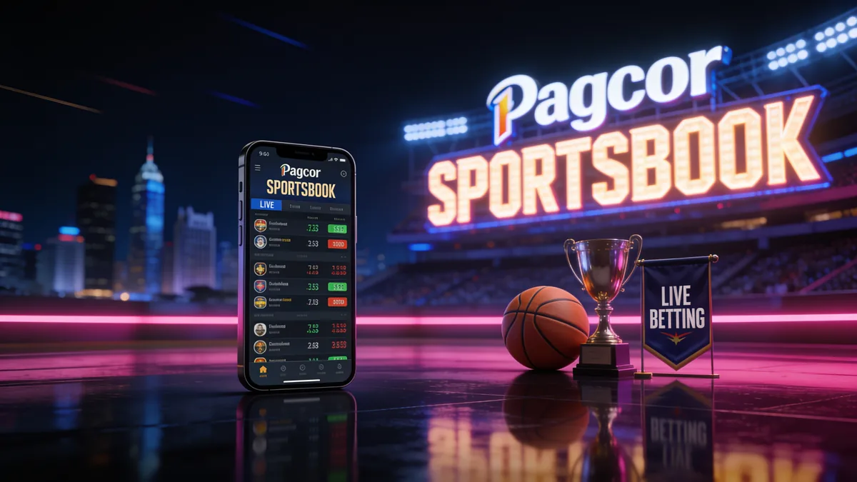 PAGCOR Casino Responsible Gaming: pagcor casino guide for players in the Philippines